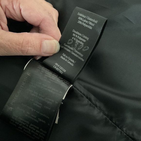 Mackage - Picture 11 of 16